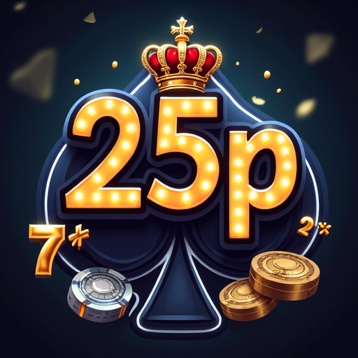 Logo 25p